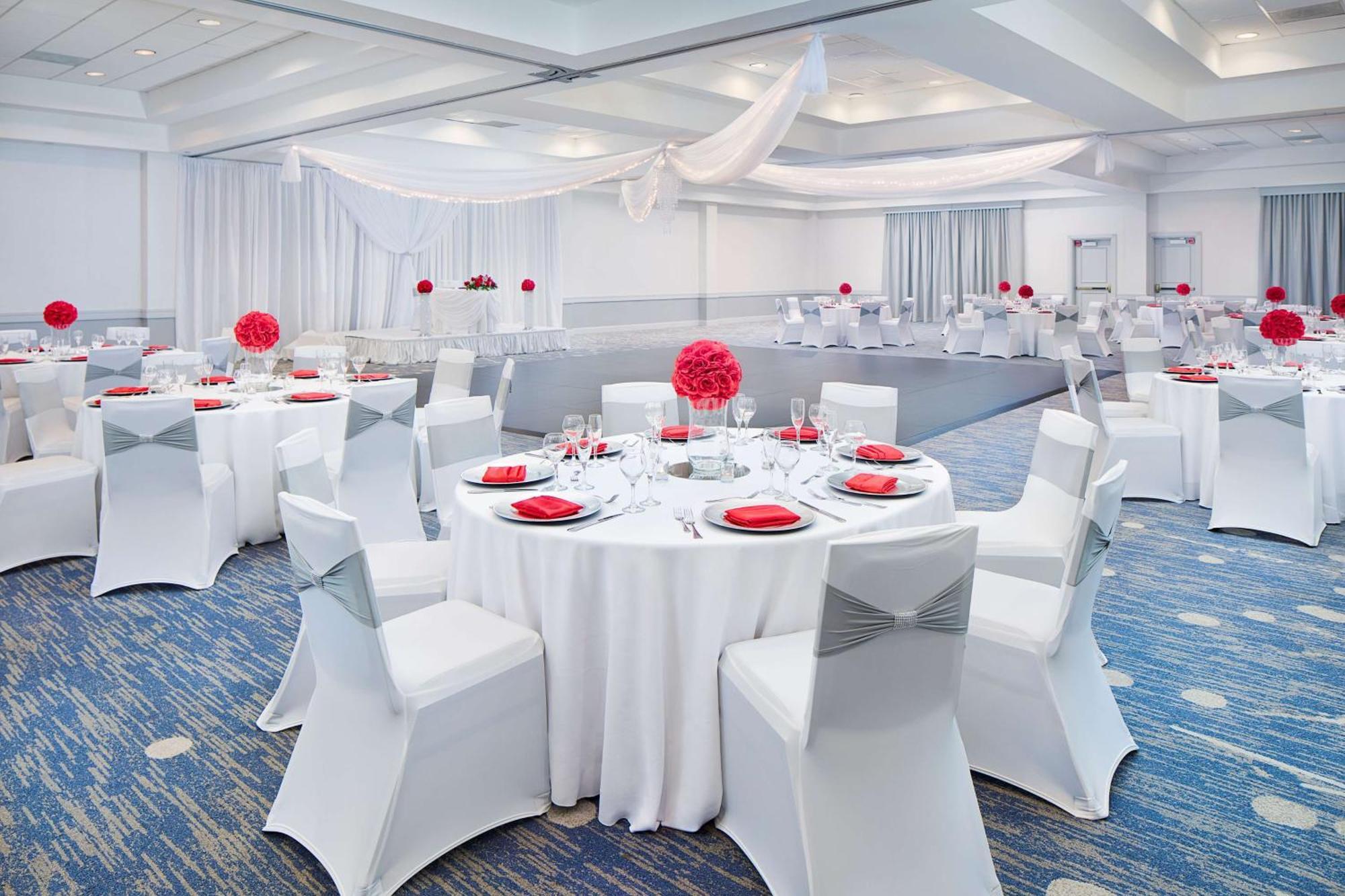 Doubletree By Hilton Angeles/commerce 4* Commerce