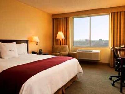 Doubletree By Hilton Angeles/commerce Commerce