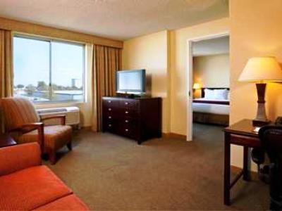 Doubletree By Hilton Angeles/commerce Hotel 4*