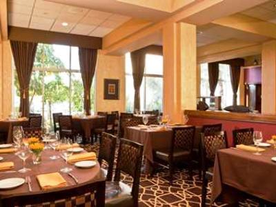 Doubletree By Hilton Angeles/commerce Commerce