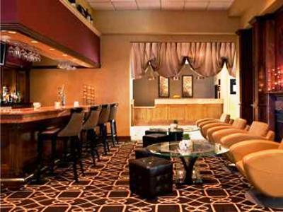 Doubletree By Hilton Angeles/commerce