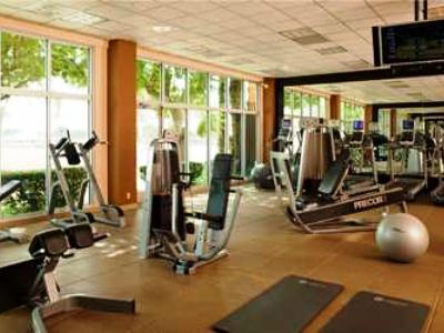Doubletree By Hilton Angeles/commerce 4* Commerce