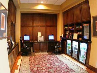 Doubletree By Hilton Angeles/commerce Hotel 4*