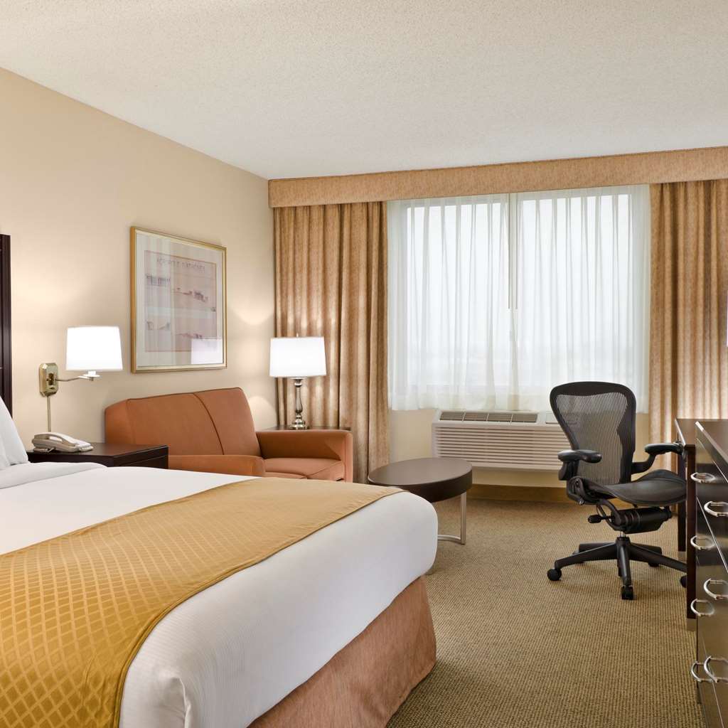 Doubletree By Hilton Angeles/commerce Hotel 4*