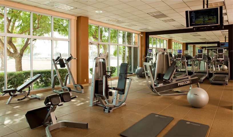 Doubletree By Hilton Angeles/commerce Hotel Commerce