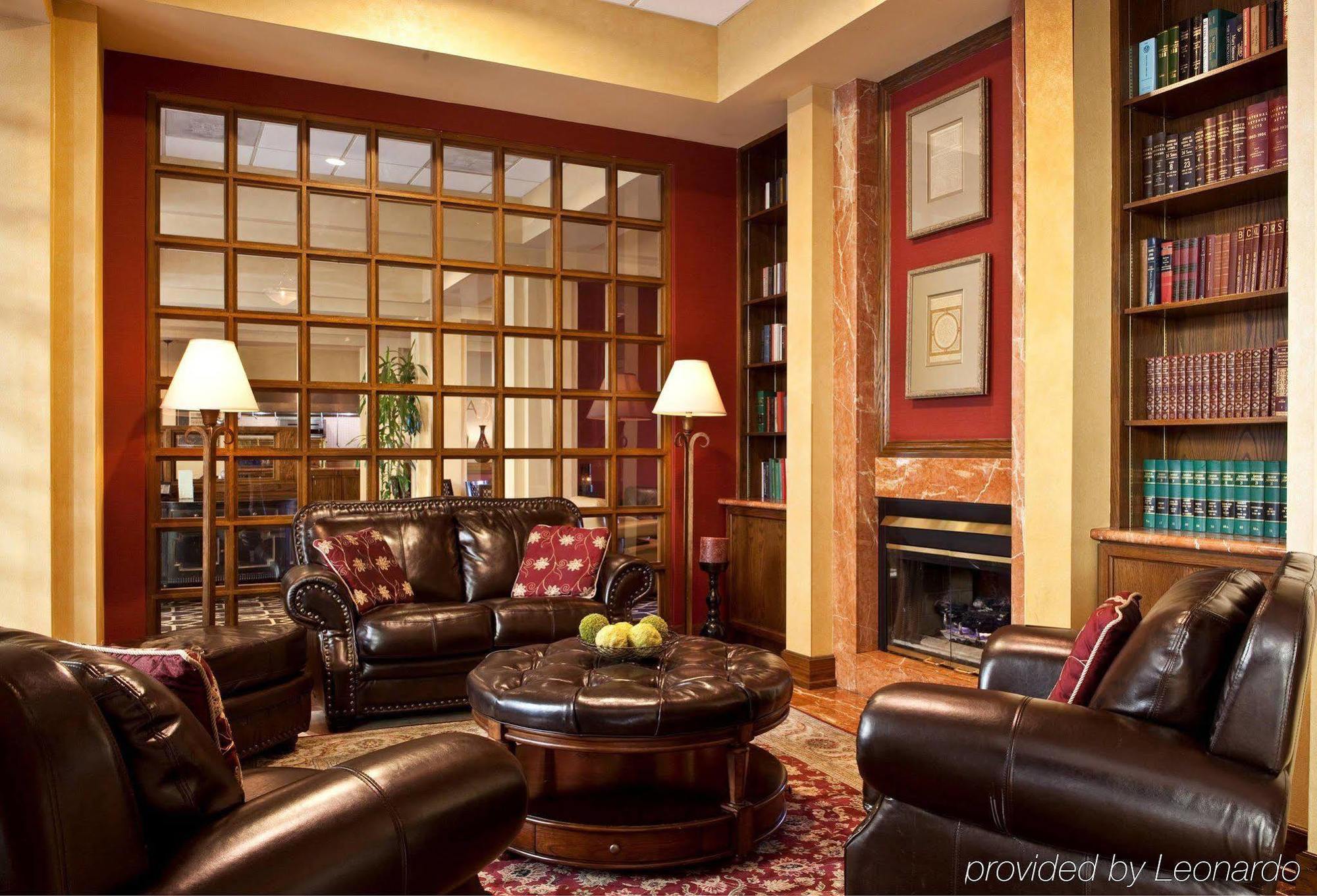 Doubletree By Hilton Angeles/commerce Hotel