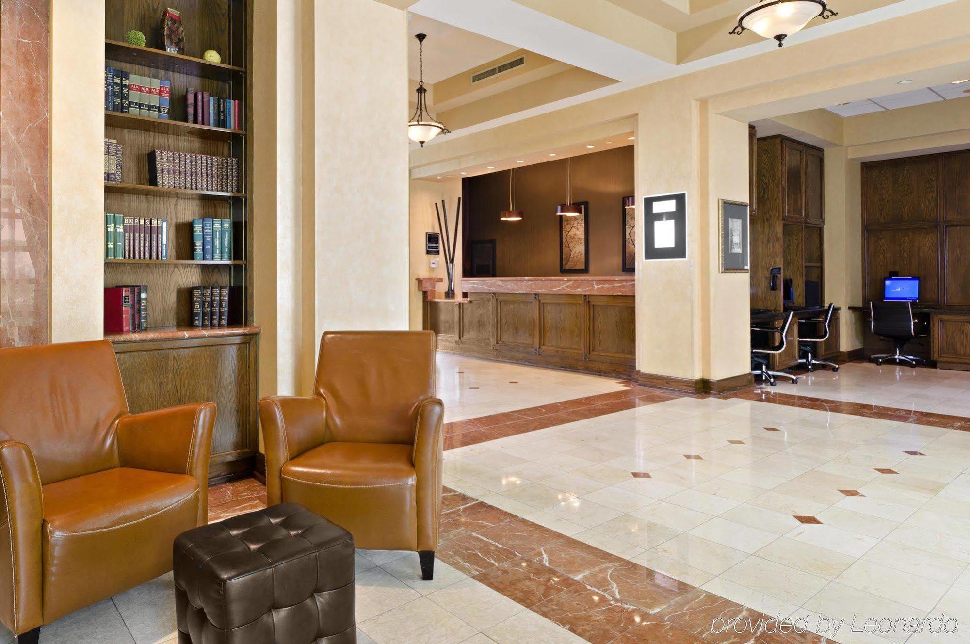 Doubletree By Hilton Angeles/commerce Hotel Commerce