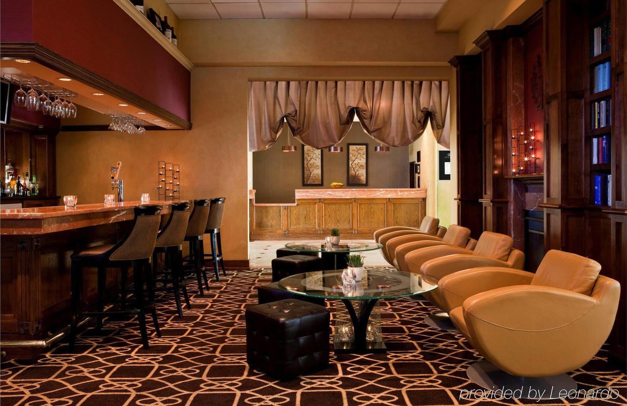 Doubletree By Hilton Angeles/commerce Hotel 4*
