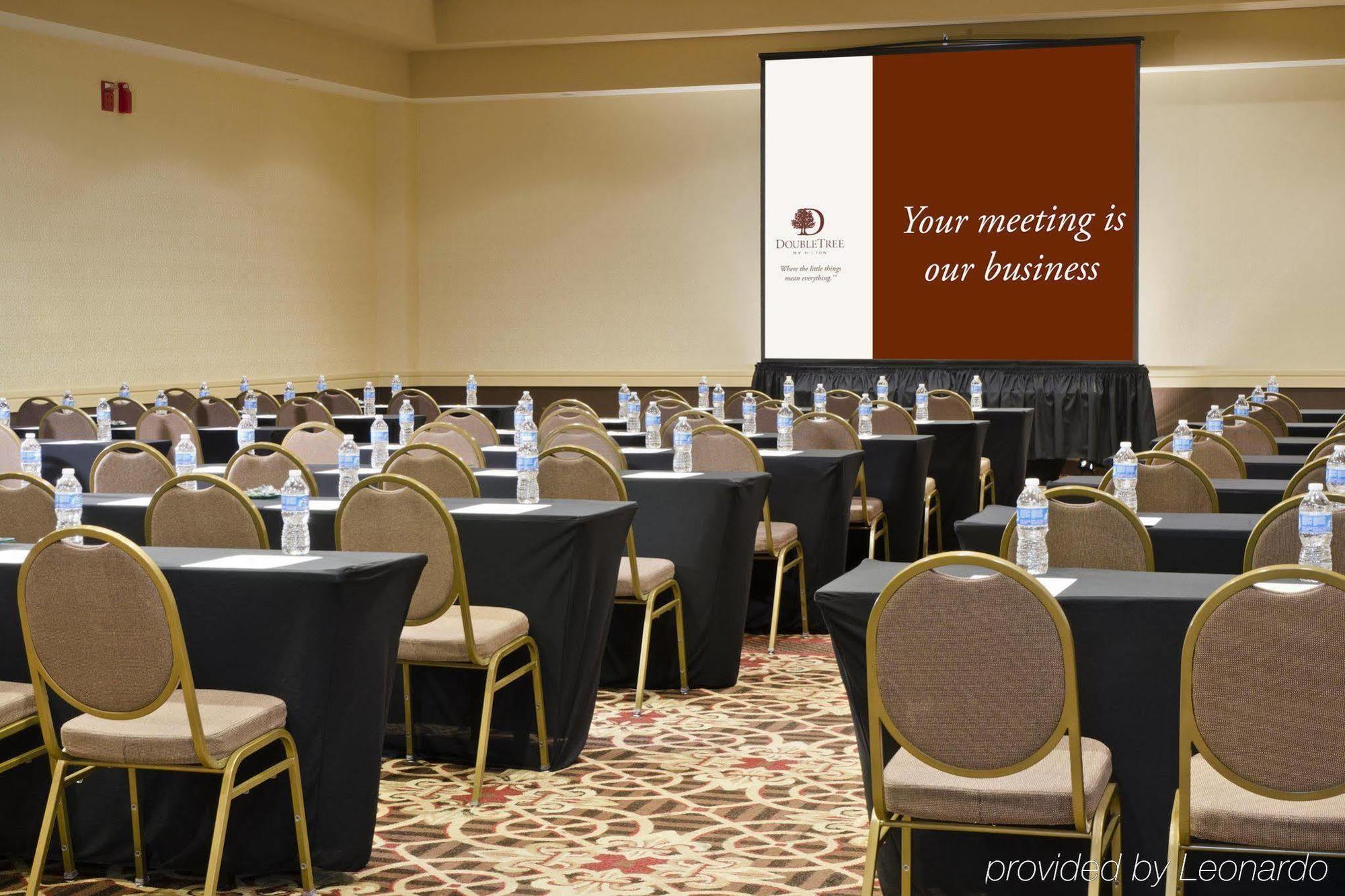 Doubletree By Hilton Angeles/commerce 4*