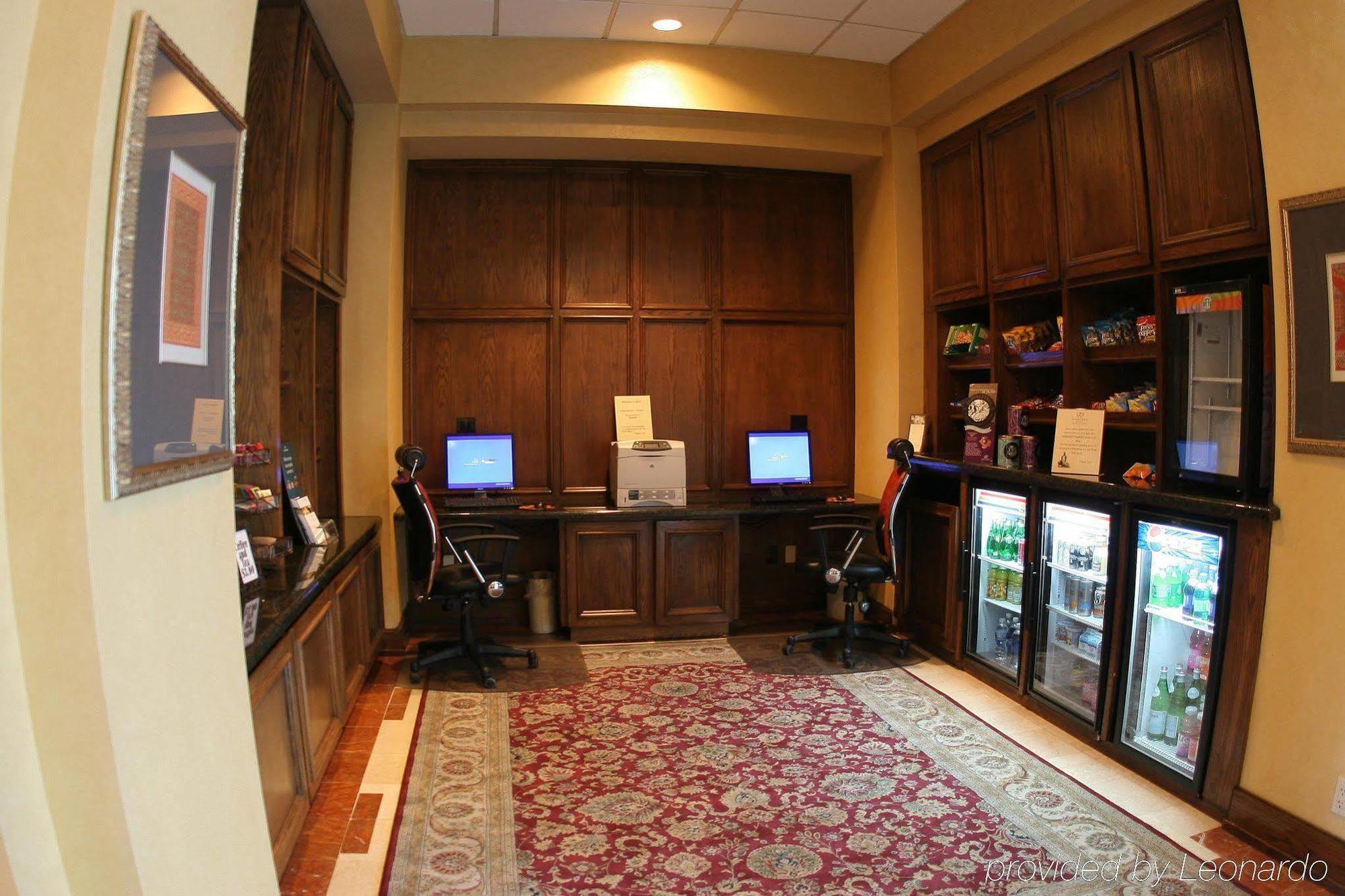 Doubletree By Hilton Angeles/commerce Hotel 4*