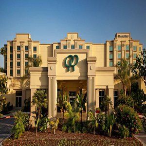 Doubletree By Hilton Angeles/commerce