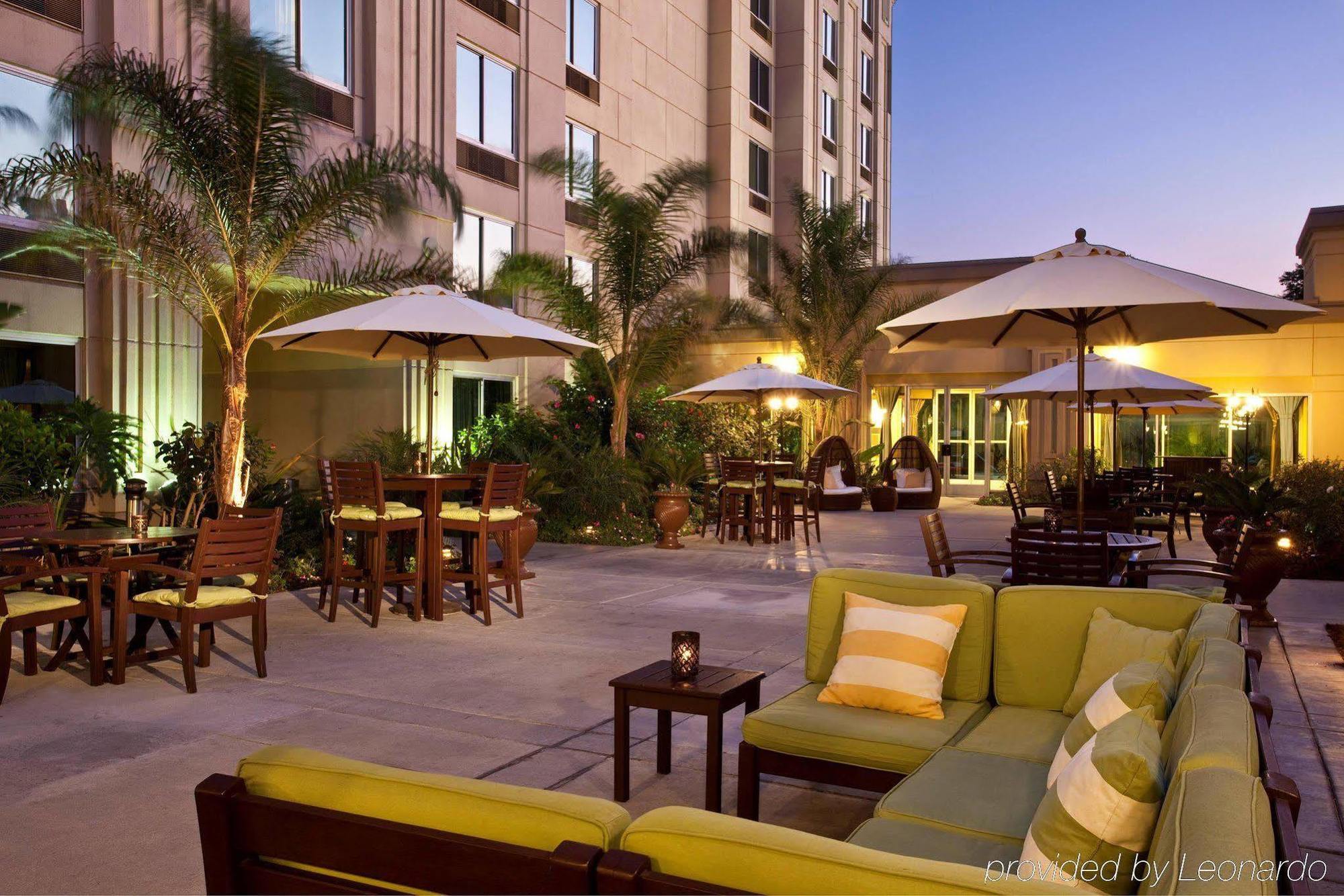 Doubletree By Hilton Angeles/commerce Commerce