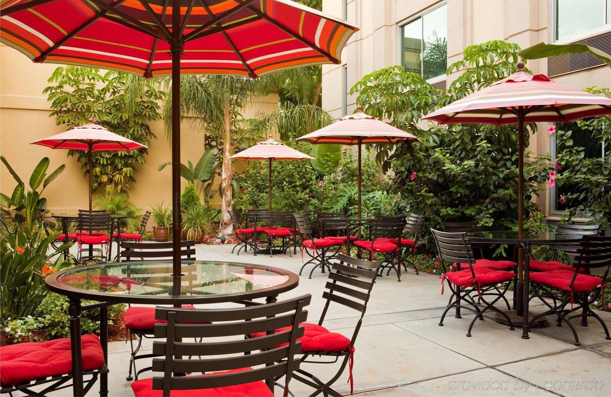 Doubletree By Hilton Angeles/commerce 4*