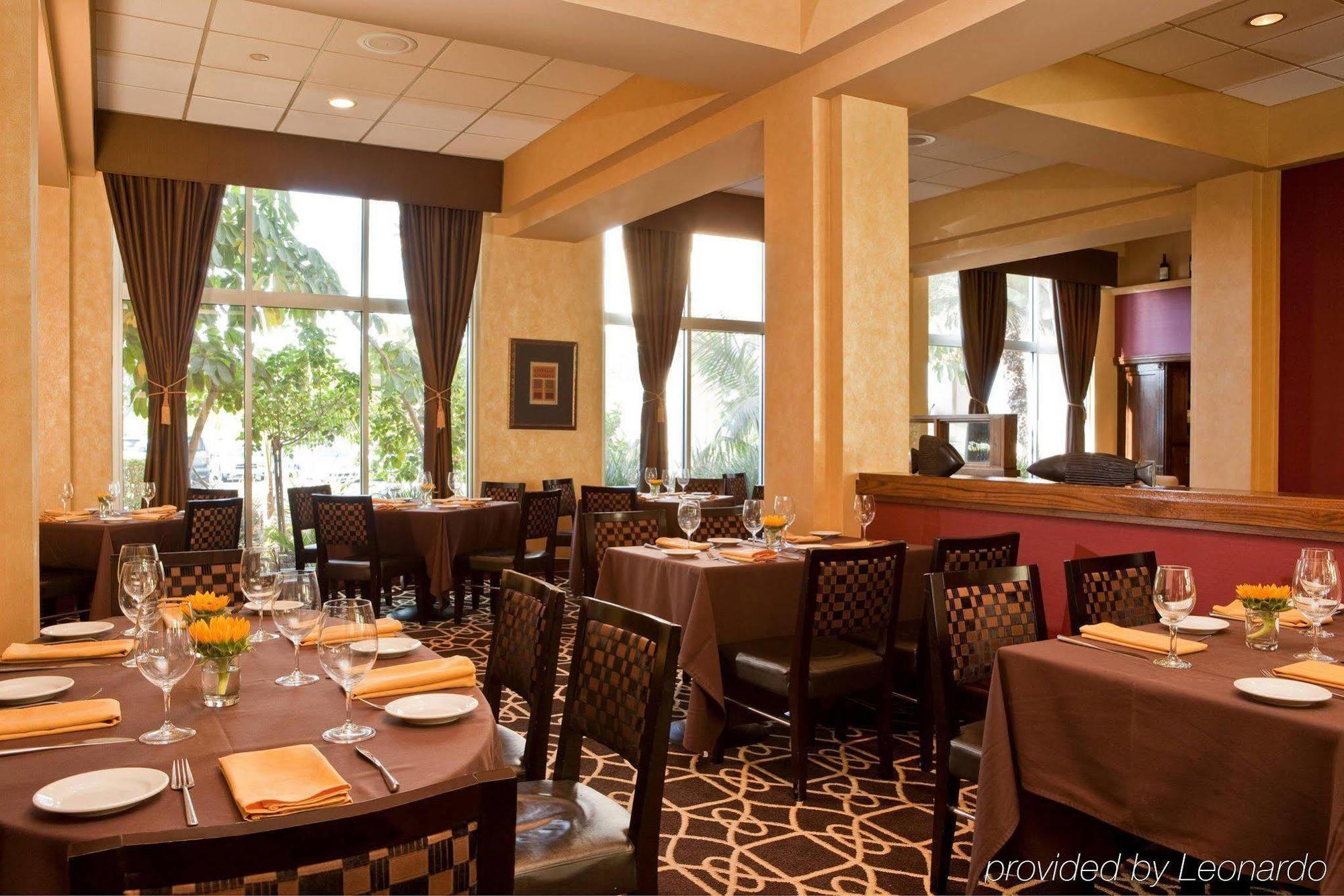 Doubletree By Hilton Angeles/commerce Hotel 4*