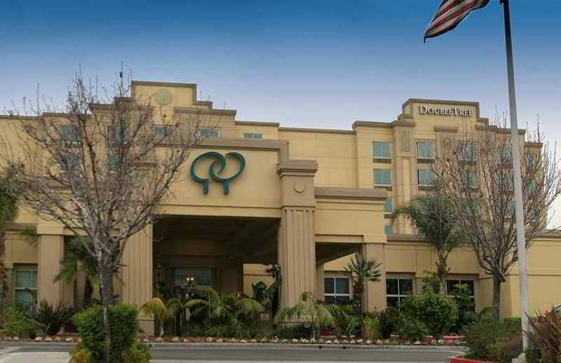 Doubletree By Hilton Angeles/commerce Hotel 4*