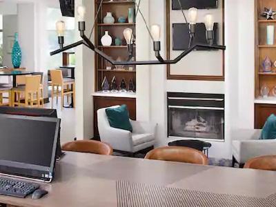 Doubletree By Hilton Angeles/commerce 4*