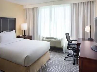 Doubletree By Hilton Angeles/commerce