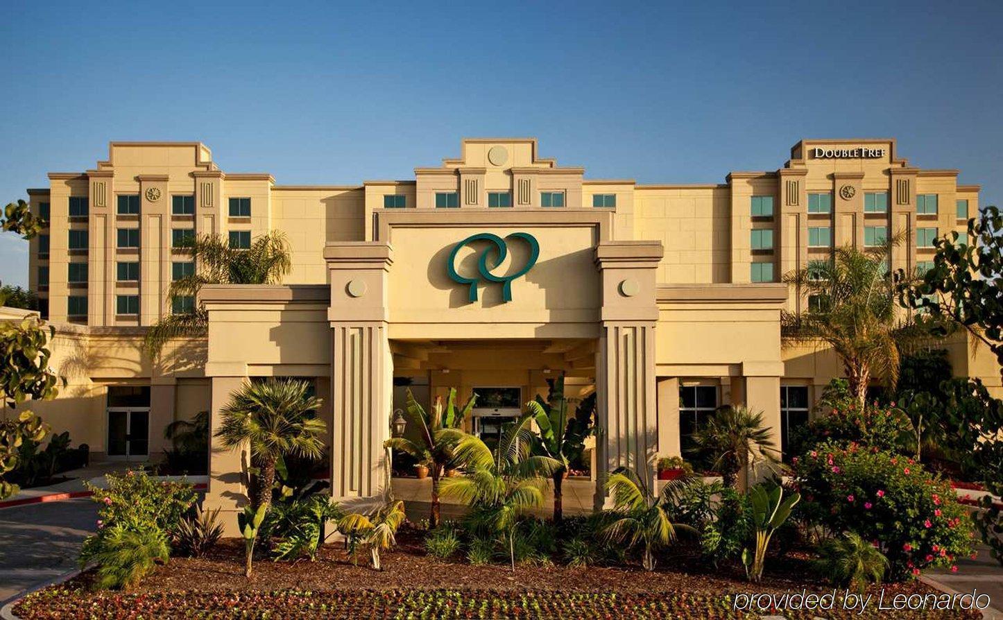 Doubletree By Hilton Angeles/commerce Hotel 4*