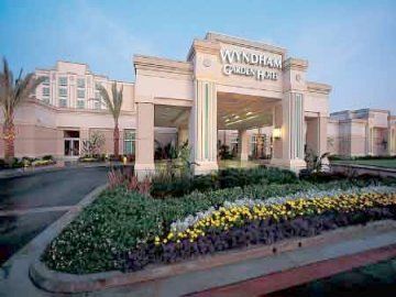 Doubletree By Hilton Angeles/commerce Hotel 4*