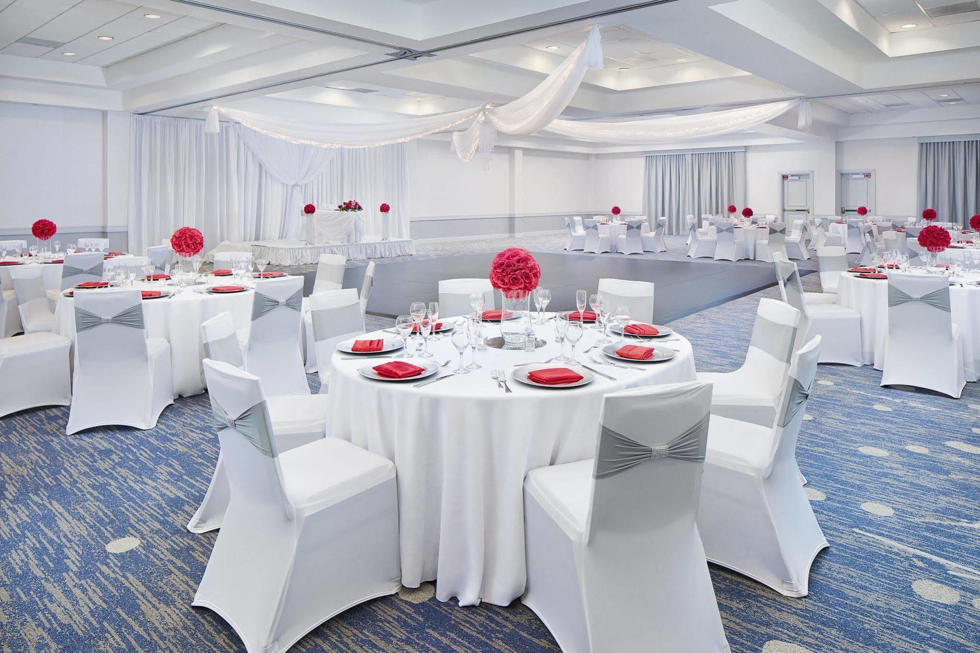 Doubletree By Hilton Angeles/commerce Hotel Commerce