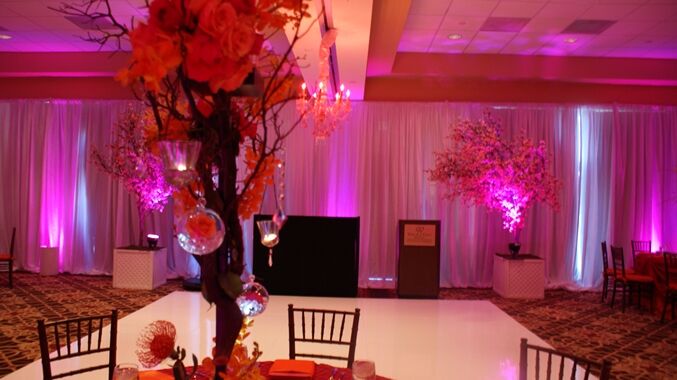 Hotel Doubletree By Hilton Angeles/commerce